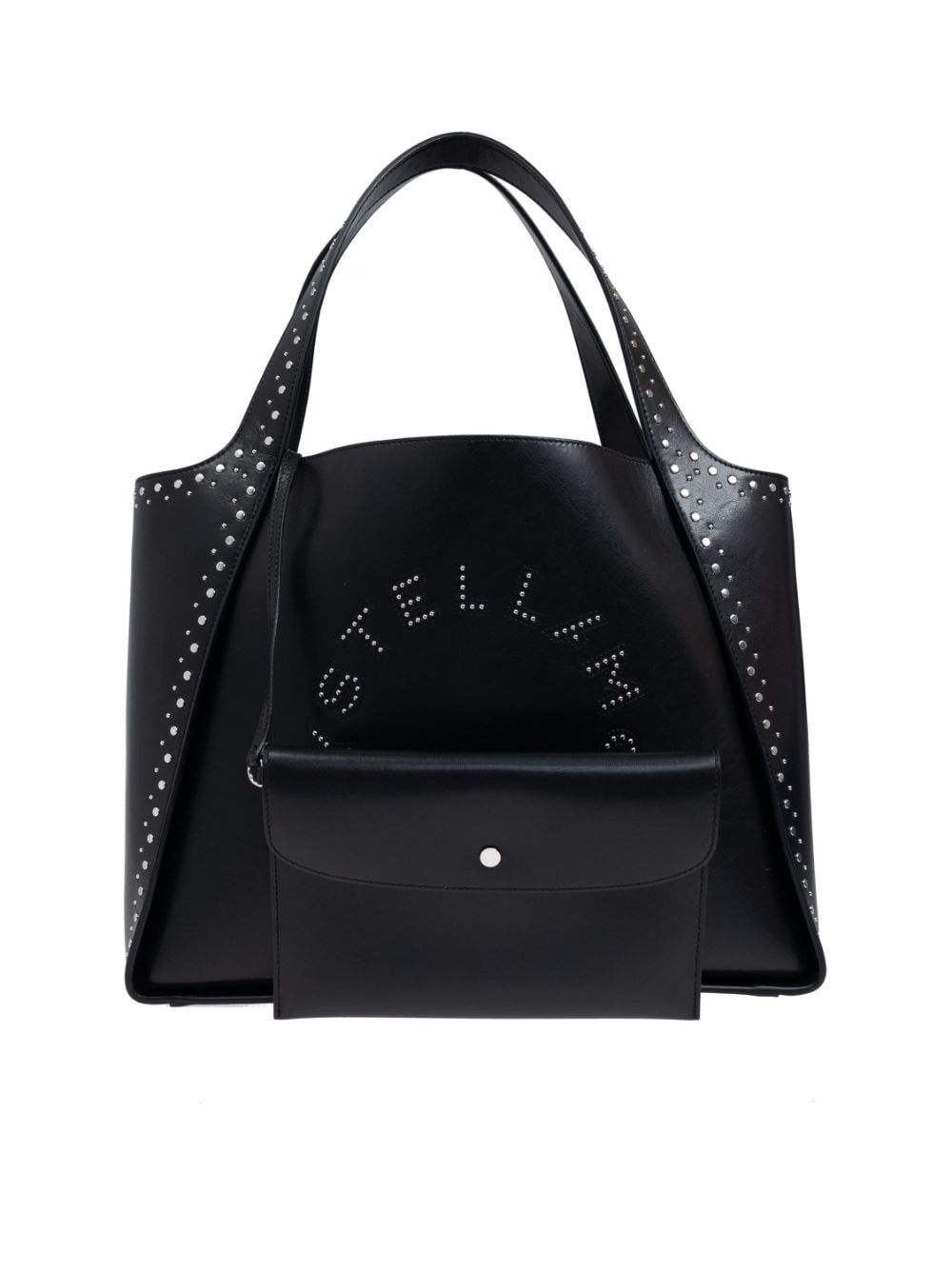 Stella McCartney Bags.. Black Shopper Stella McCartney