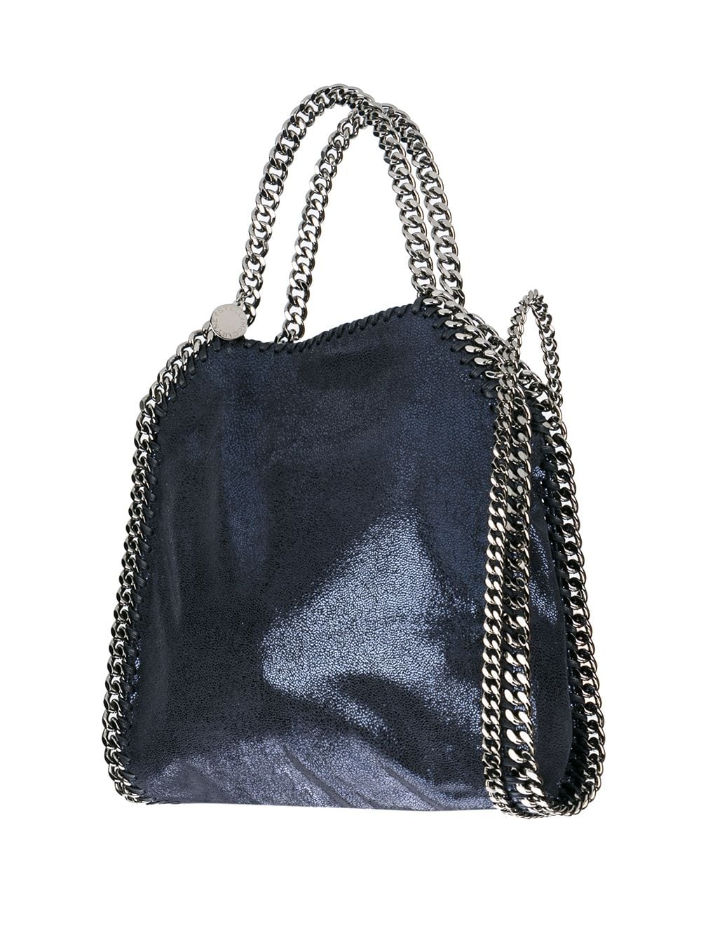 Stella McCartney Bags.. Blue Handbag Stella McCartney