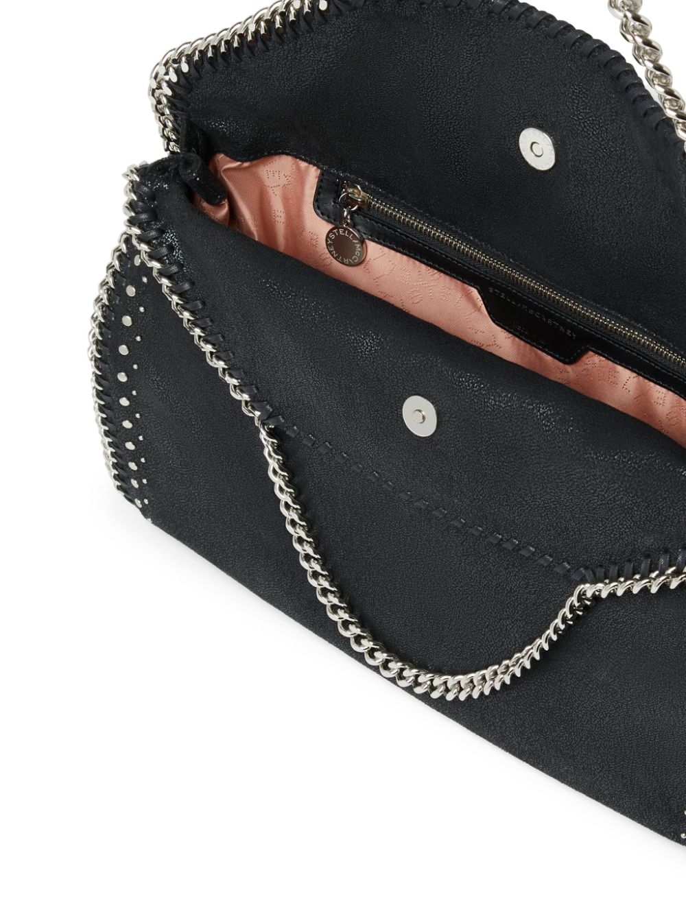 Stella McCartney Bags.. Black Handbag Stella McCartney