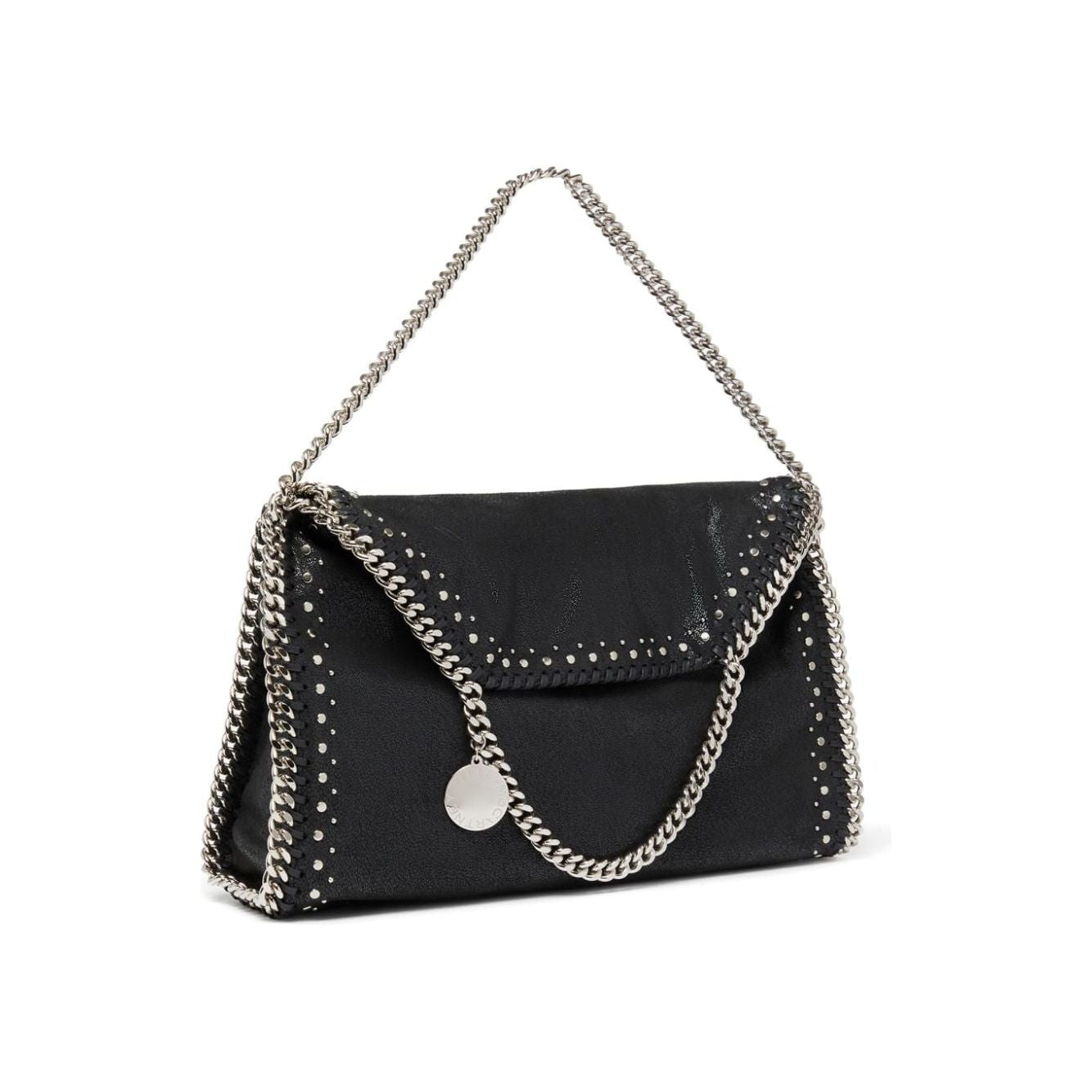 Stella McCartney Bags.. Black Handbag Stella McCartney