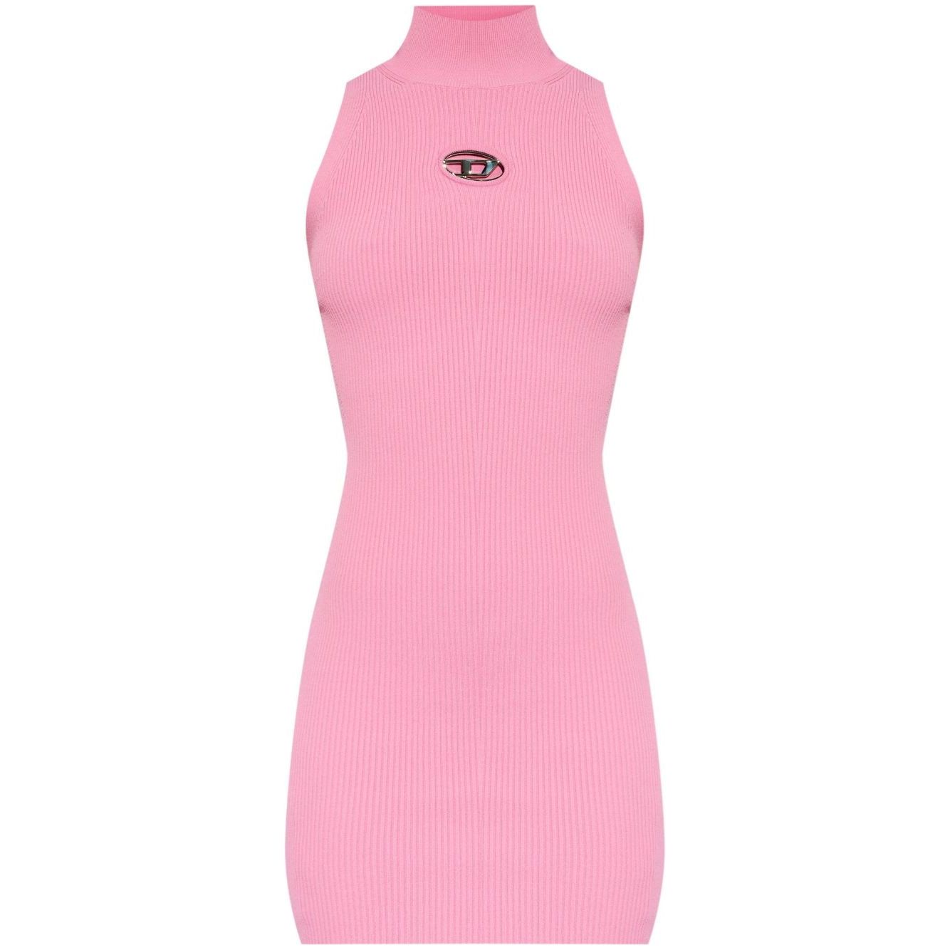 Diesel Dresses Pink