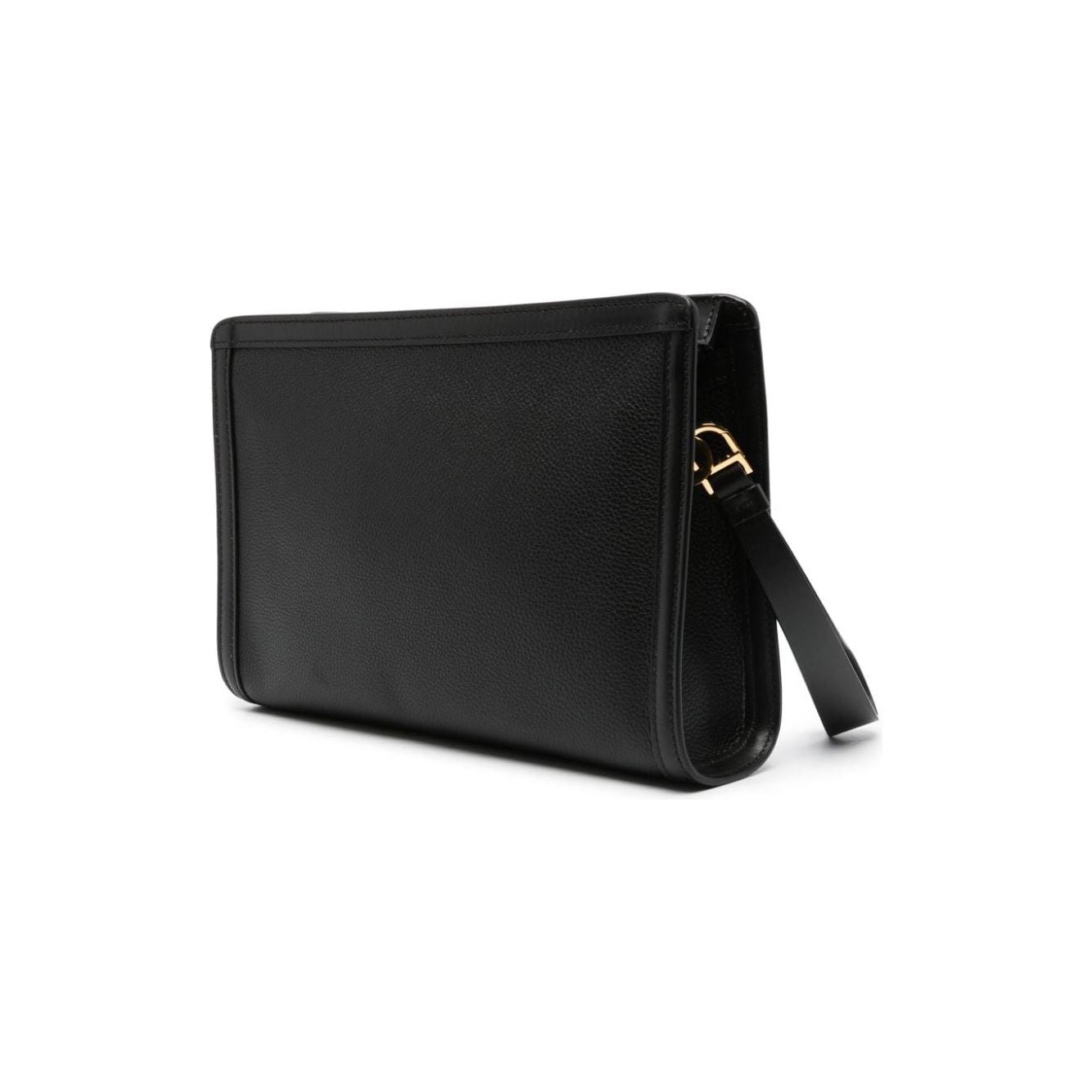 Tom Ford Wallets Black Small Leather Goods Tom Ford