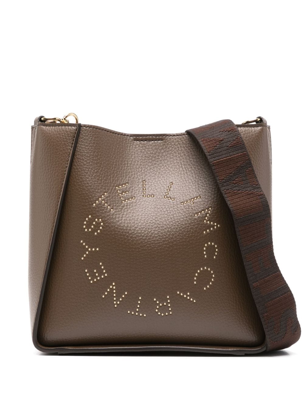 Stella McCartney Bags.. Brown Shoulder Stella McCartney