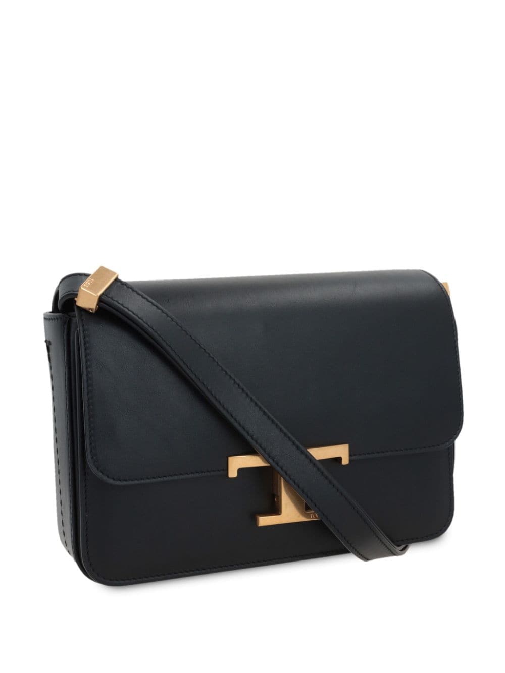 Tod'S Tod's Bags.. Black Shoulder Tod'S