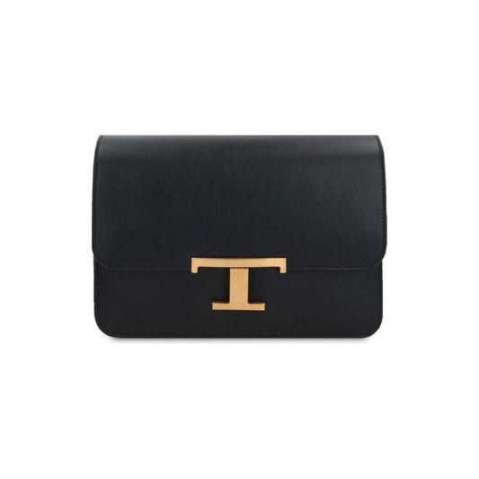 Tod'S Tod's Bags.. Black Shoulder Tod'S