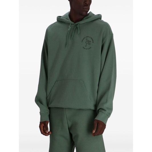 CARHARTT WIP PRE Sweaters Green Topwear Carhartt Wip Pre