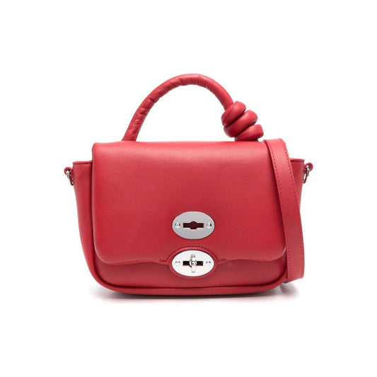 Zanellato Bags.. Red Handbag Zanellato