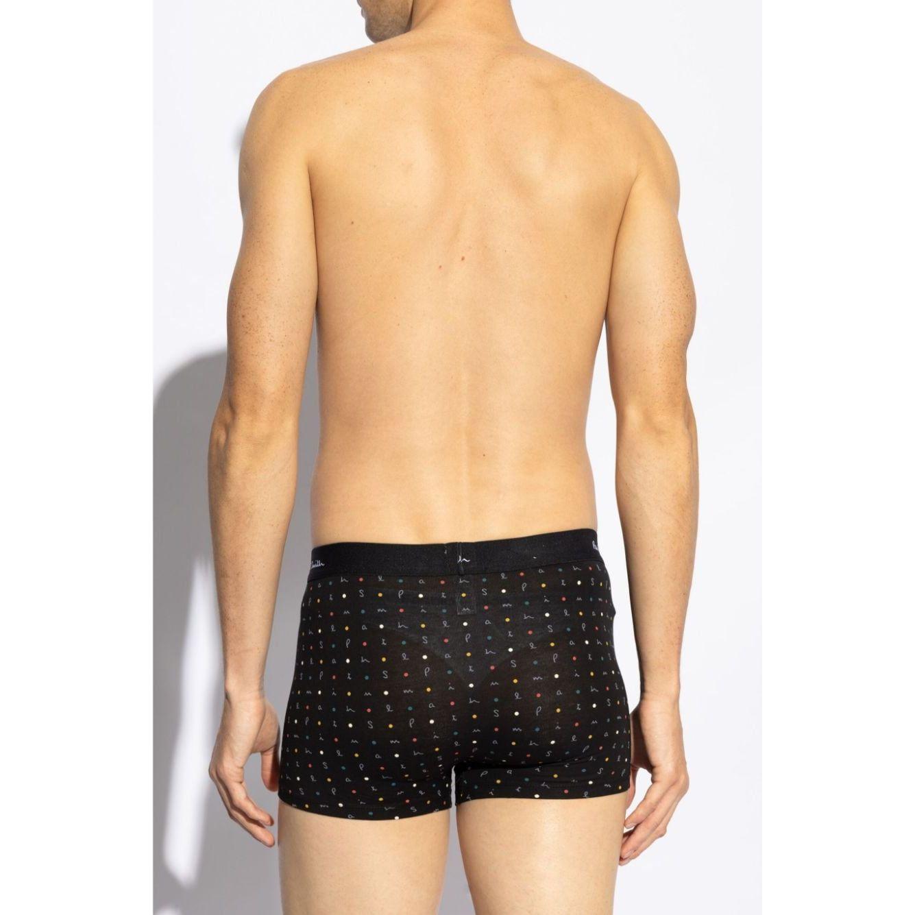 Paul Smith Underwear MultiColour Beachwear & underwear Paul Smith