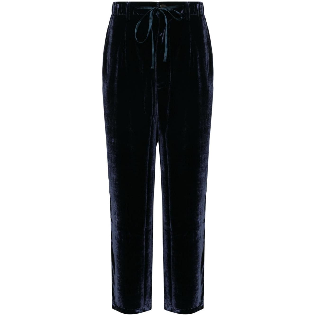 Pierre Louis Mascia Trousers Blue Trousers Pierre Louis Mascia