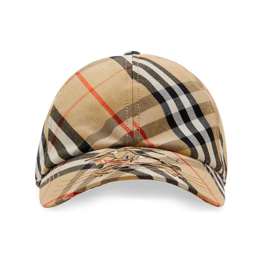 Burberry Hats Beige Scarves Hats & Gloves Burberry