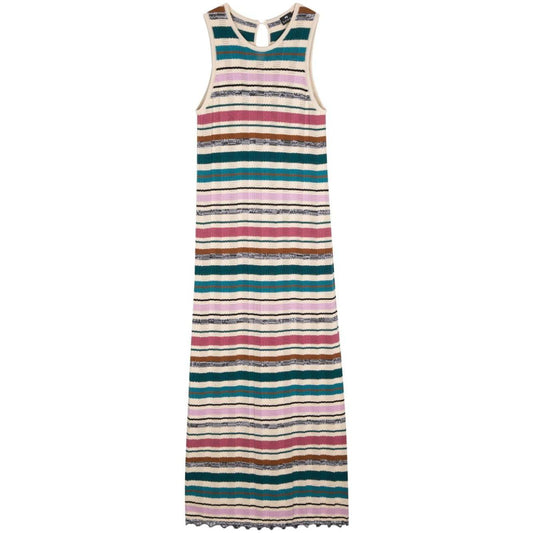 PS By Paul Smith Dresses MultiColour Dresses PS By Paul Smith