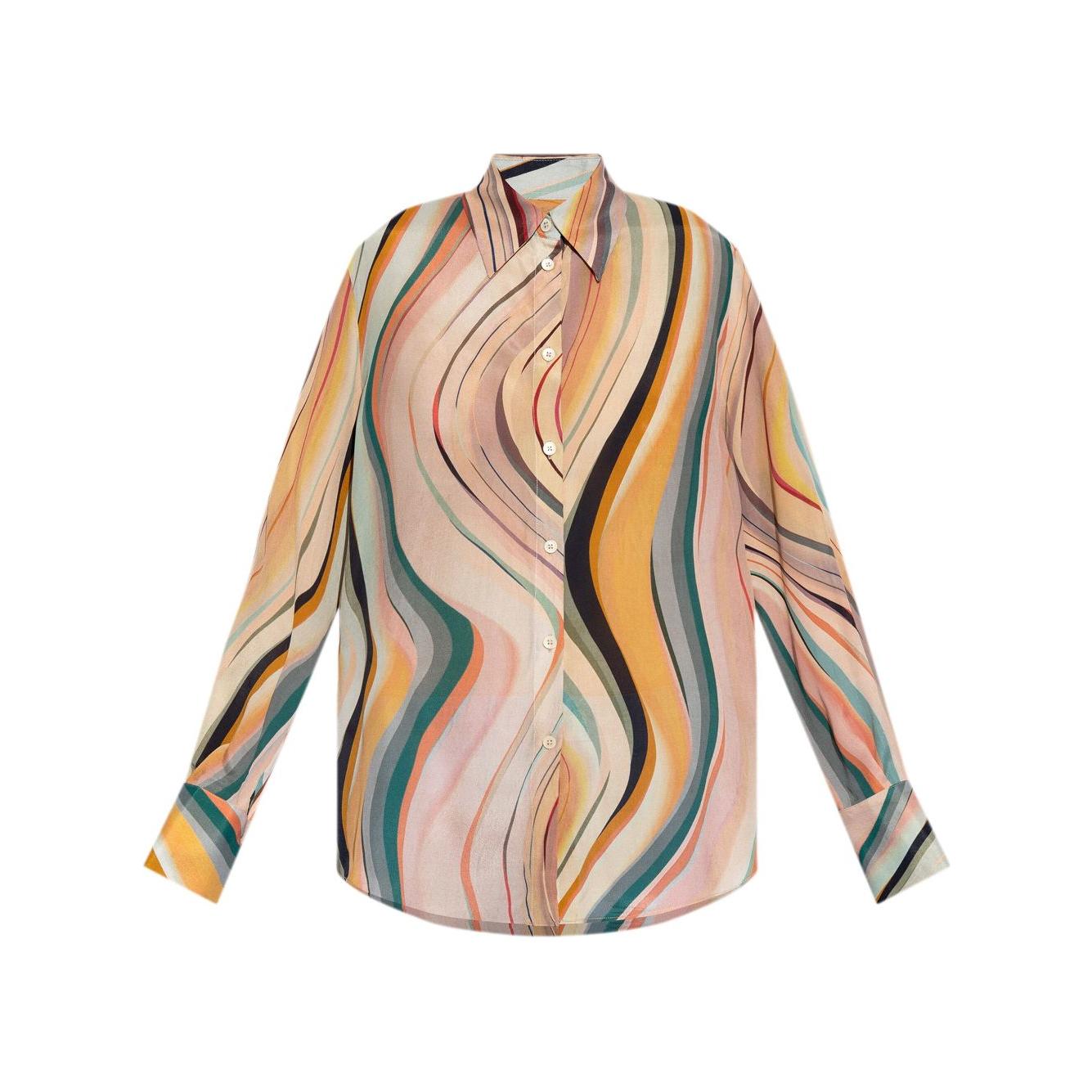 PS By Paul Smith Shirts MultiColour Shirts PS By Paul Smith