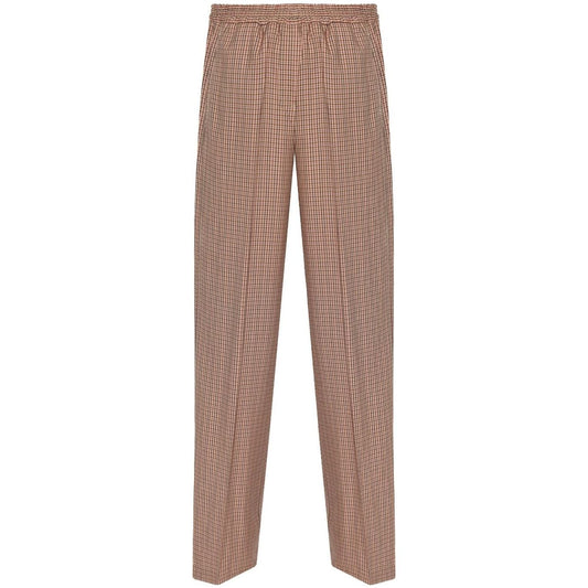 PS By Paul Smith Trousers Beige Trousers PS By Paul Smith