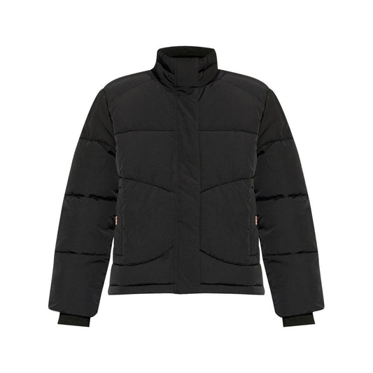 PS By Paul Smith Coats Black Jackets PS By Paul Smith