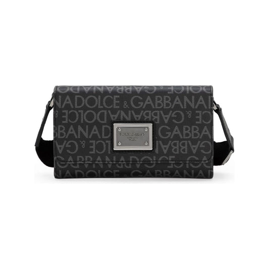 Dolce & Gabbana Bags.. Black Shoulder Dolce & Gabbana