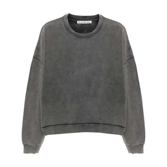 Acne Studios Sweaters Black Topwear Acne Studios