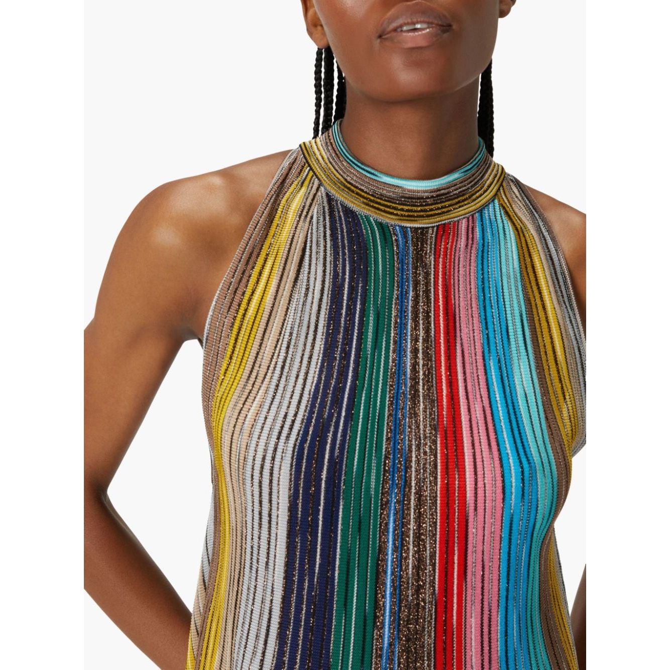 Missoni Dresses MultiColour Dresses Missoni