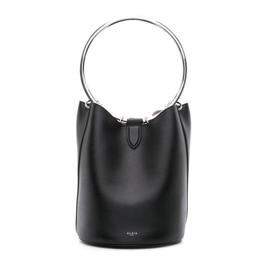 Alaia Bags.. Black Shoulder Alaia