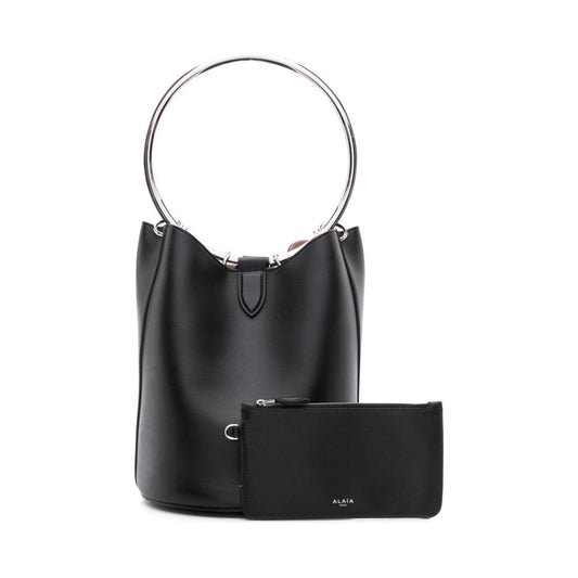 Alaia Bags.. Black Shoulder Alaia