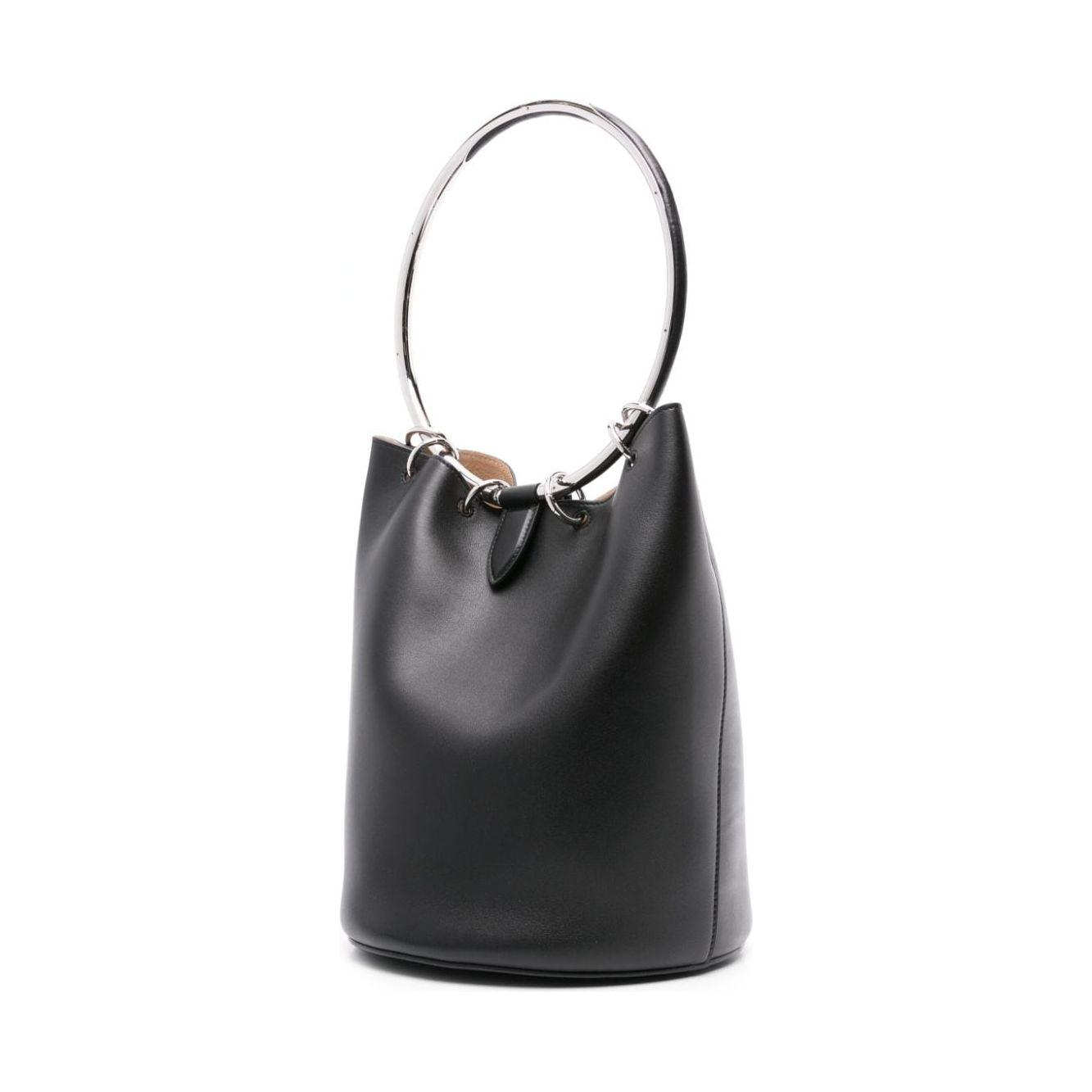 Alaia Bags.. Black Shoulder Alaia