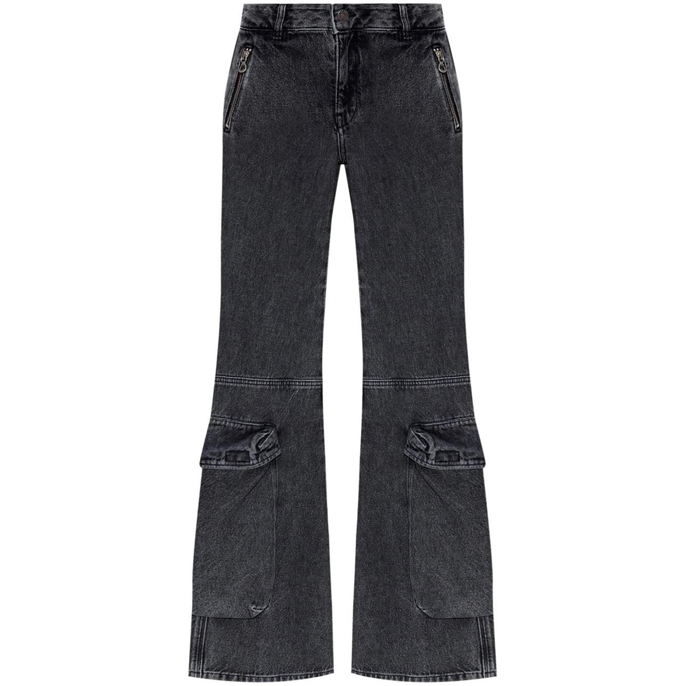 Diesel Jeans Black