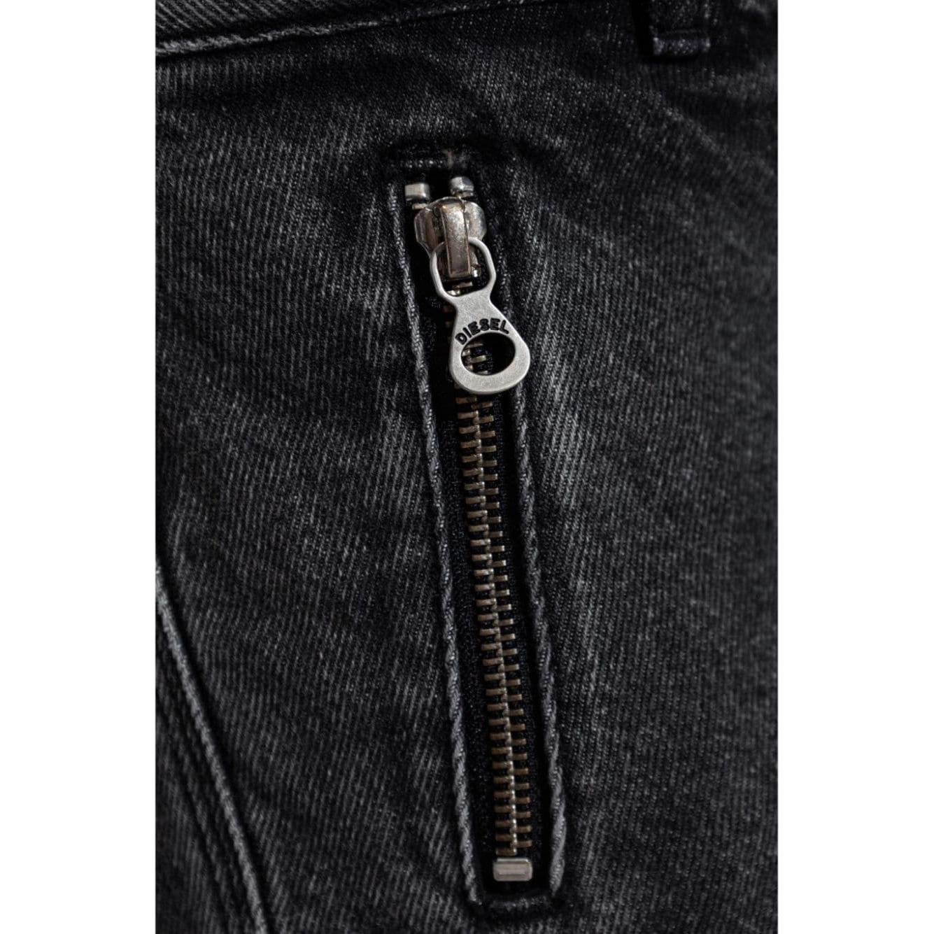 Diesel Jeans Black