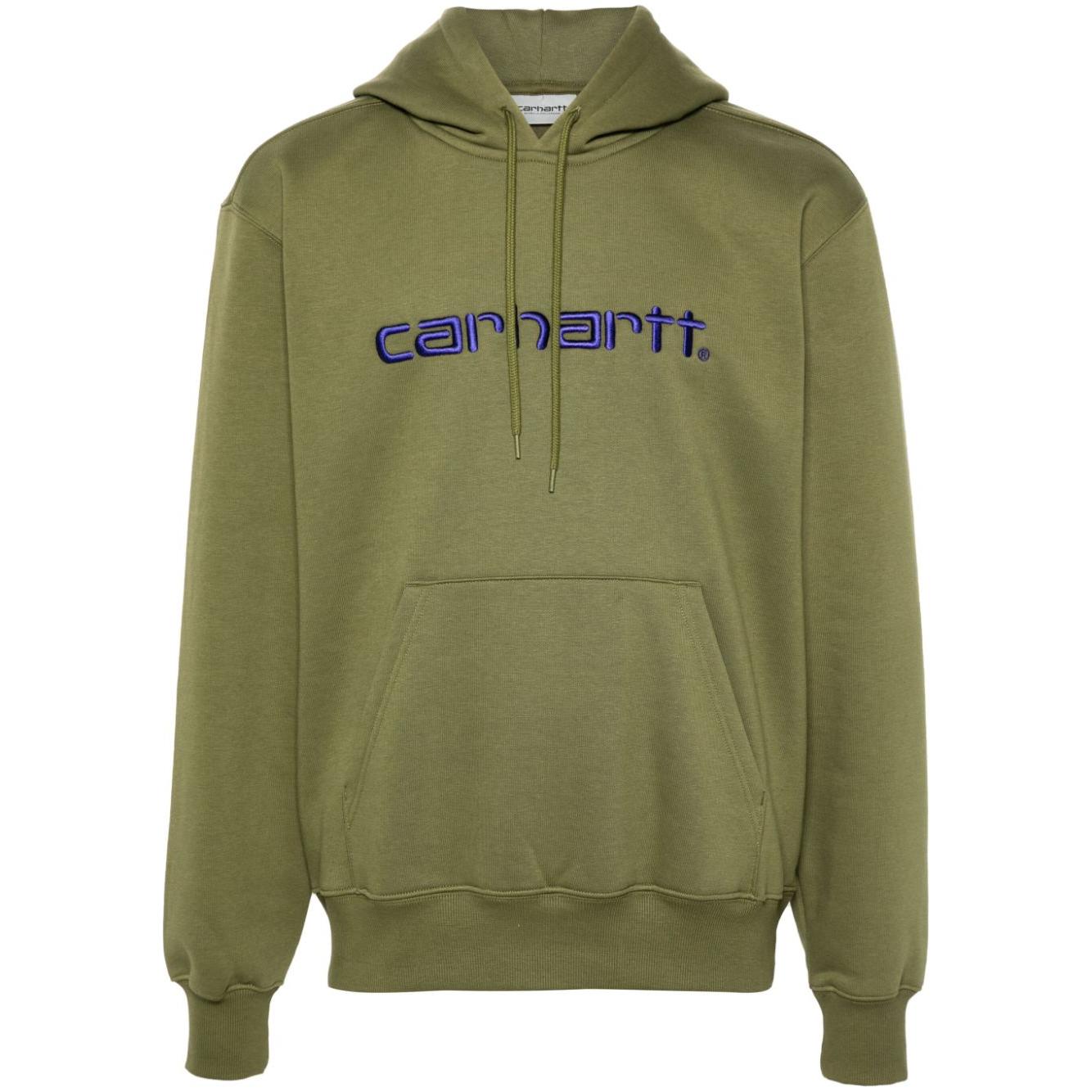 CARHARTT WIP MAIN Sweaters Green