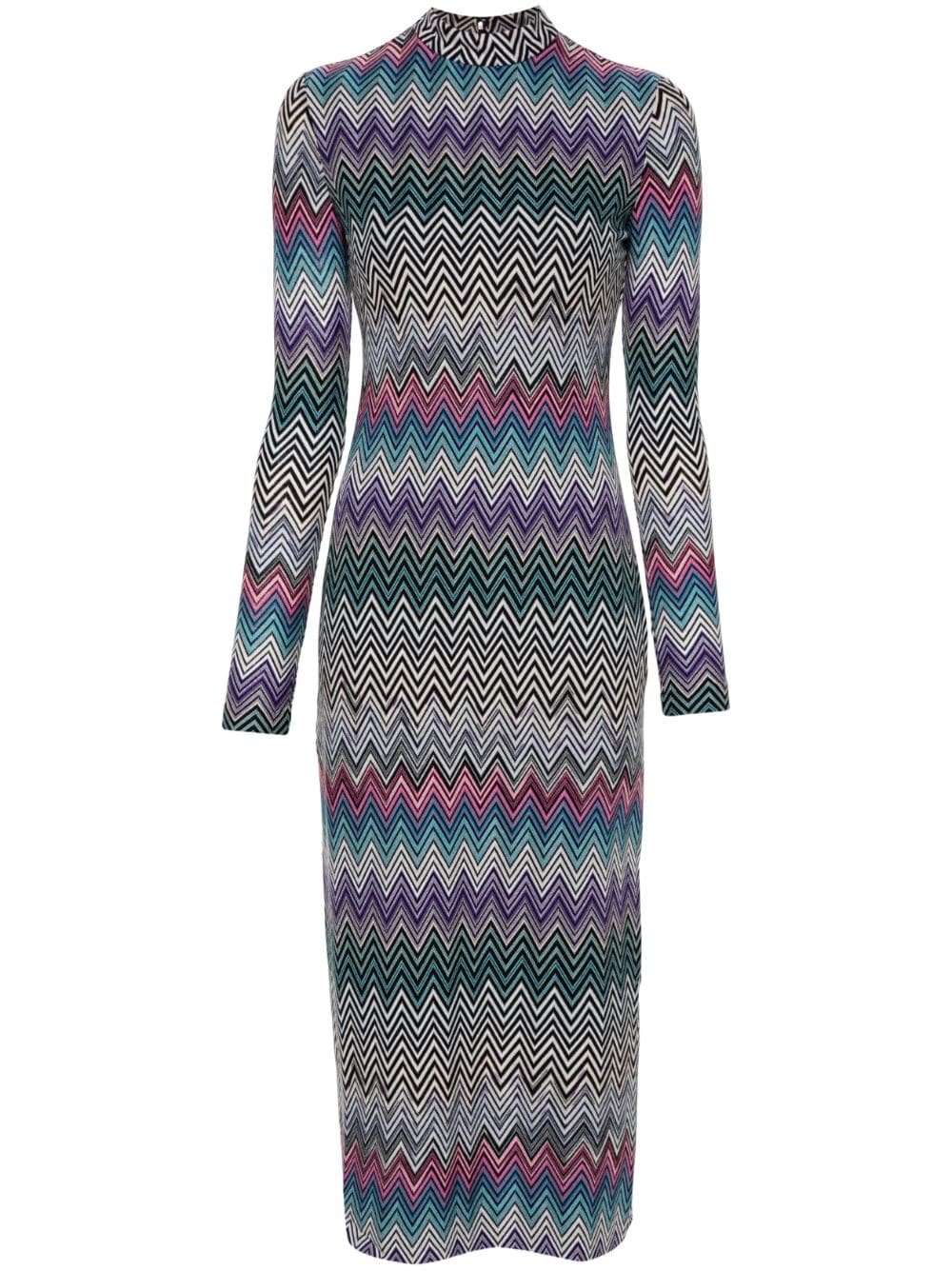 Missoni Dresses Clear Blue Dresses Missoni