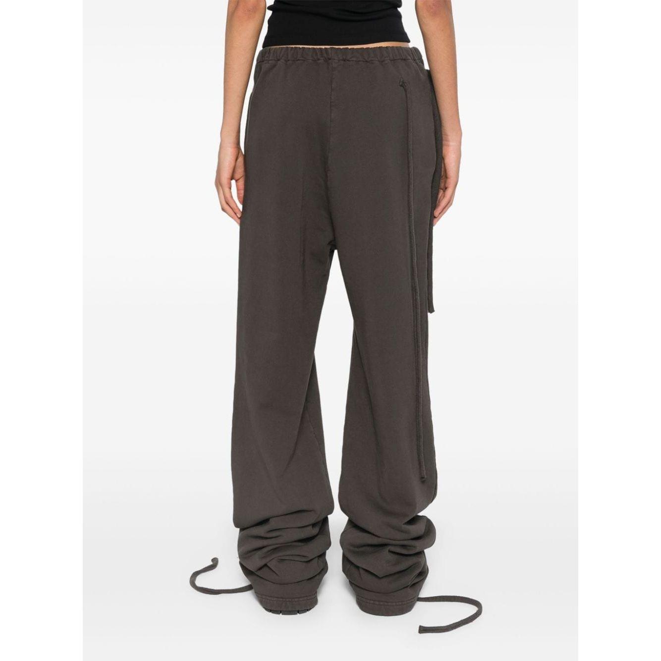 OTTOLINGER Trousers Brown Trousers Ottolinger