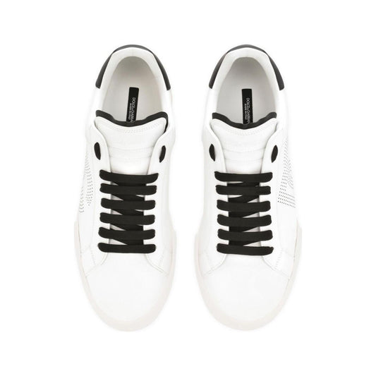 Dolce & Gabbana Sneakers White Sneakers Dolce & Gabbana