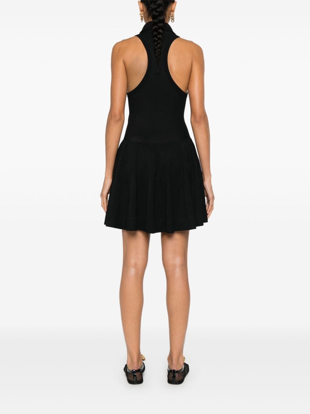 Alaia Dresses Black Dresses Alaia