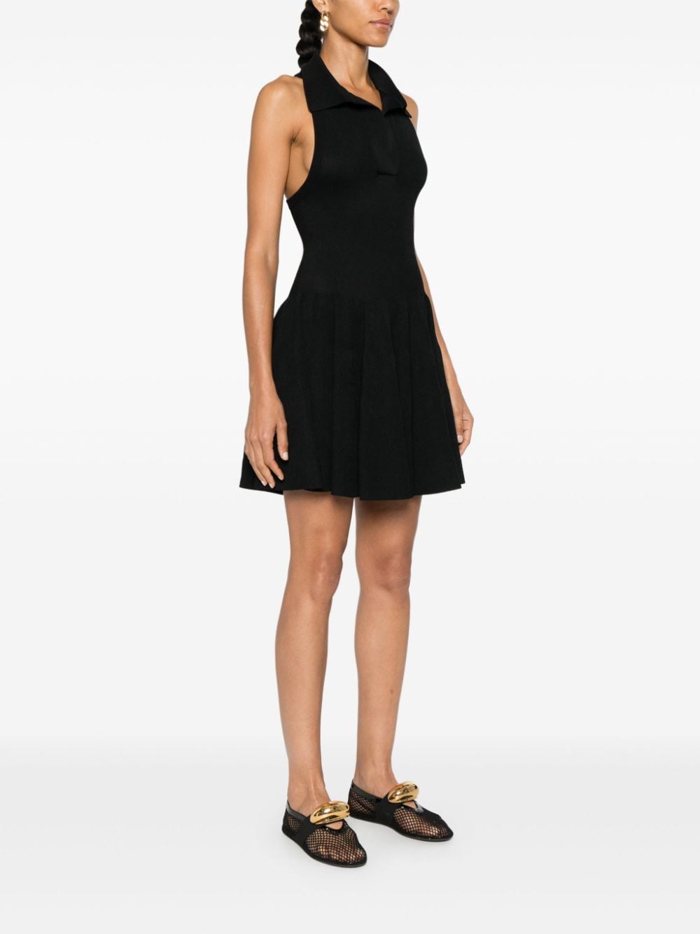 Alaia Dresses Black Dresses Alaia