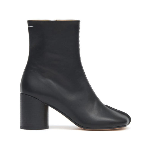 MM6 Maison Margiela Boots Black Boots MM6 Maison Margiela