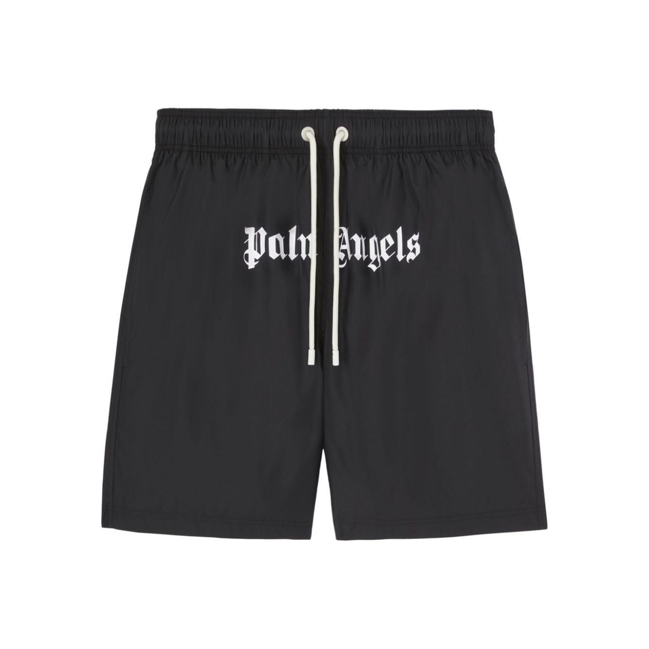 Palm Angels Sea clothing Black Beachwear & underwear Palm Angels