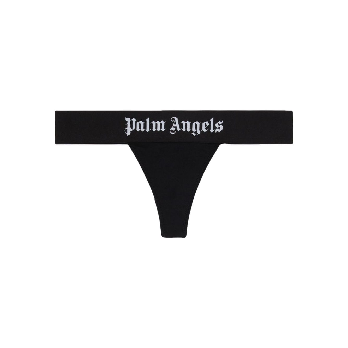 Palm Angels Underwear Black Beachwear & underwear Palm Angels