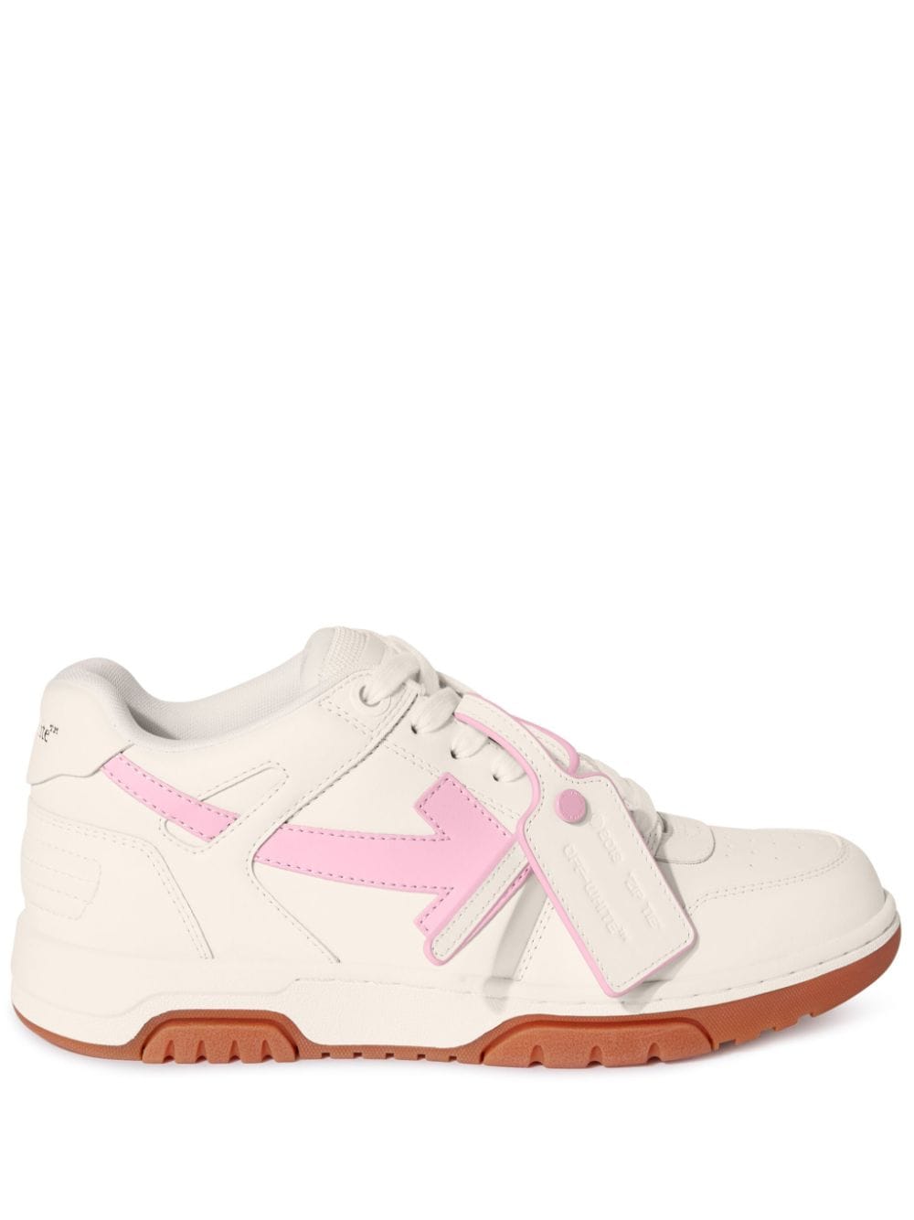 Off White Sneakers Pink Sneakers Off White