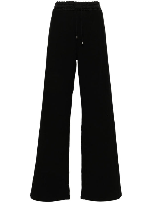 Saint Laurent  Trousers Black Trousers Saint Laurent