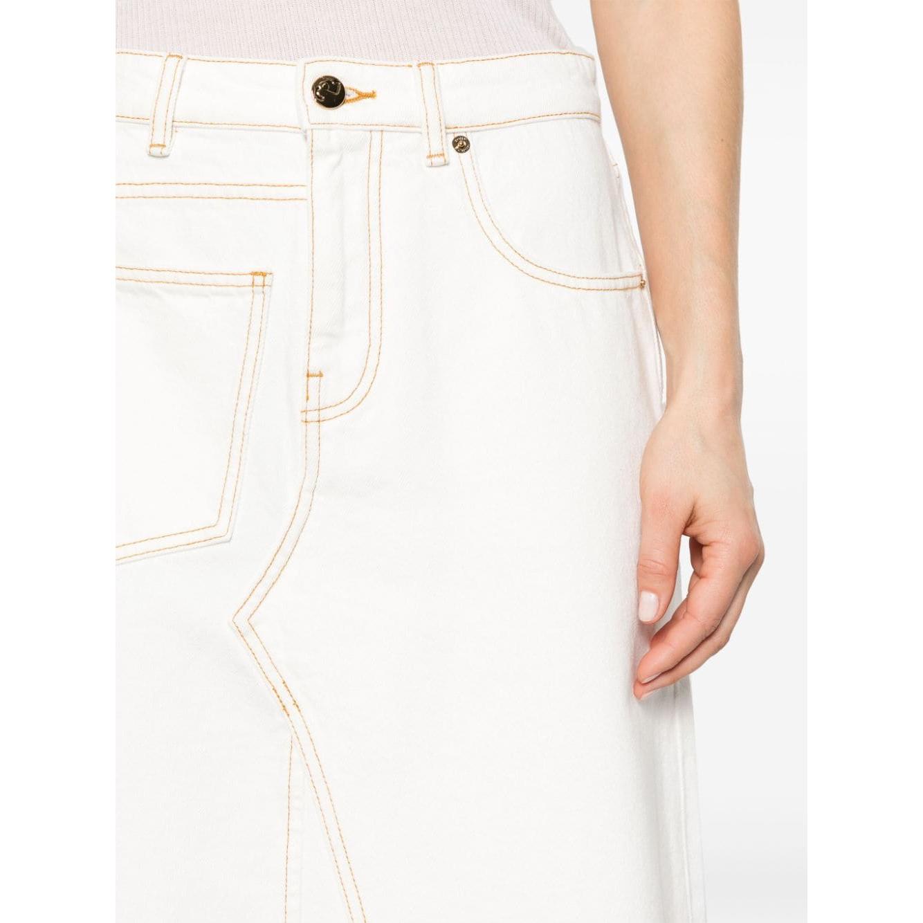 Tory Burch Skirts White Skirts Tory Burch