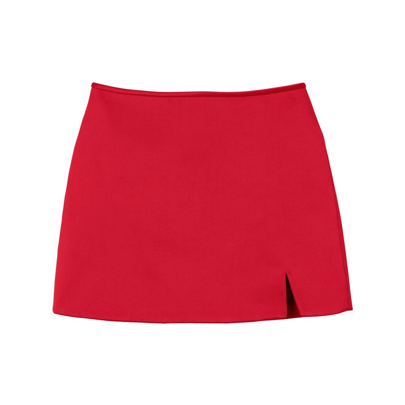 Marc Jacobs Skirts Red Skirts Marc Jacobs