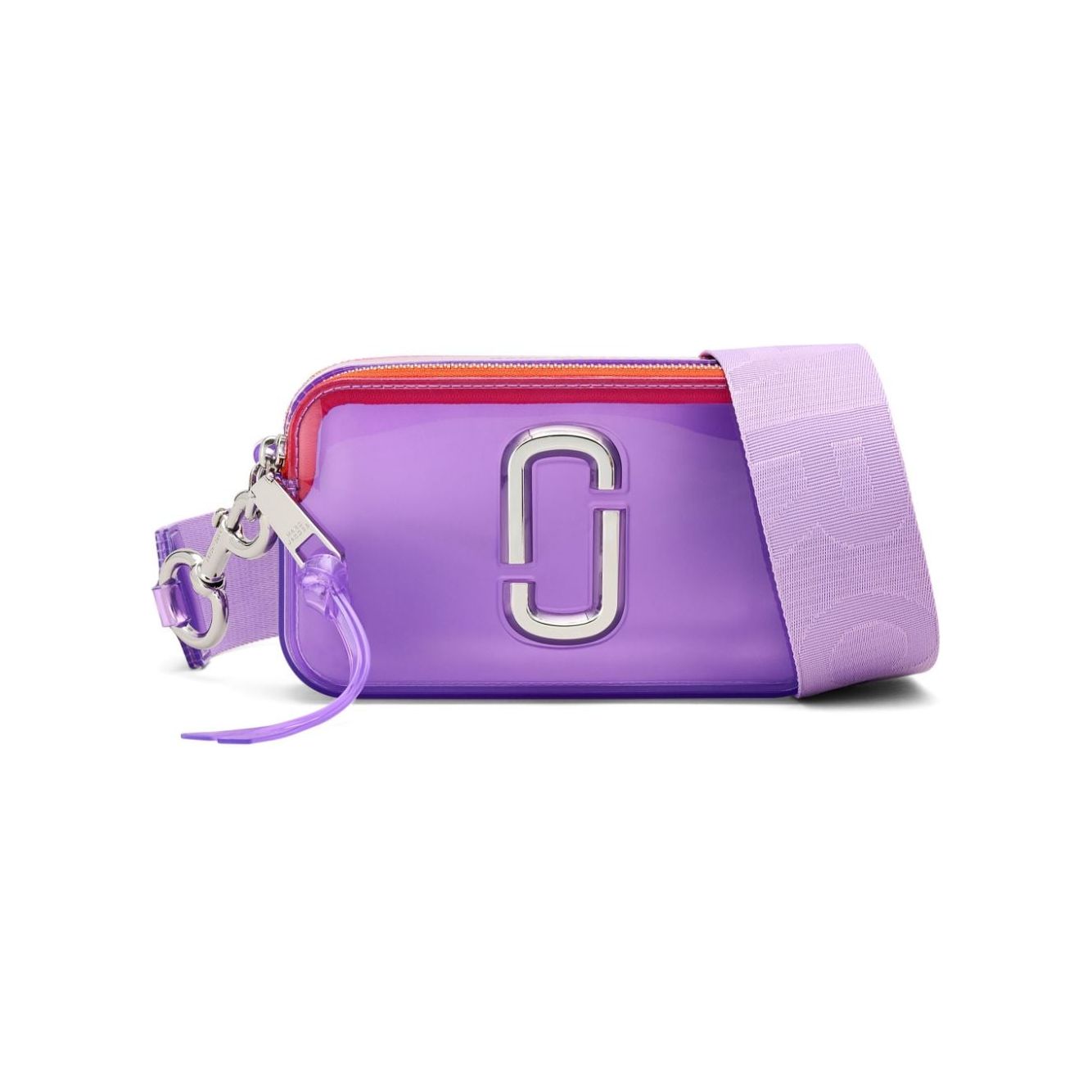 Marc Jacobs Bags.. Lilac Shoulder Marc Jacobs