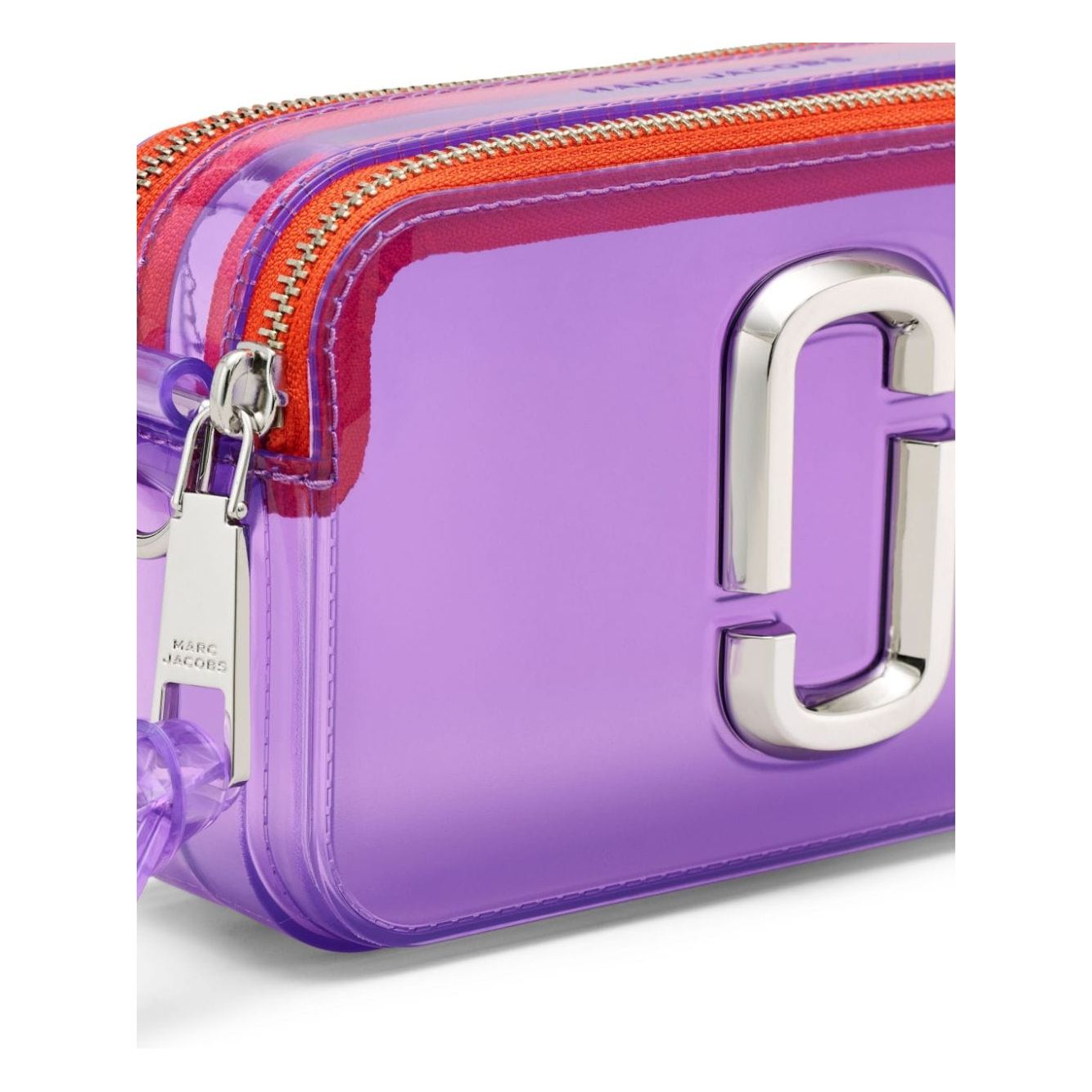 Marc Jacobs Bags.. Lilac Shoulder Marc Jacobs