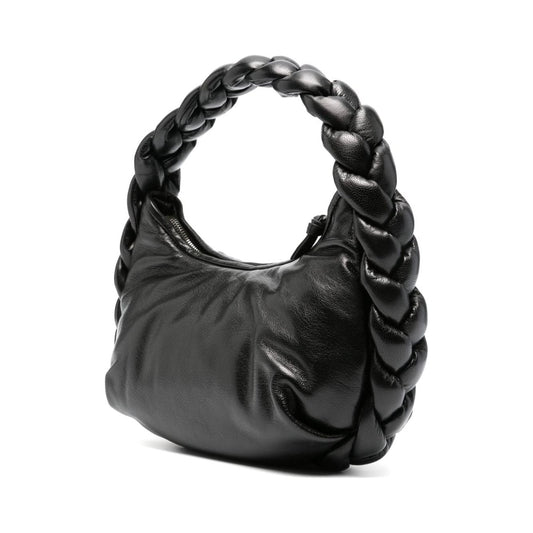 HEREU Bags.. Black Handbag Hereu