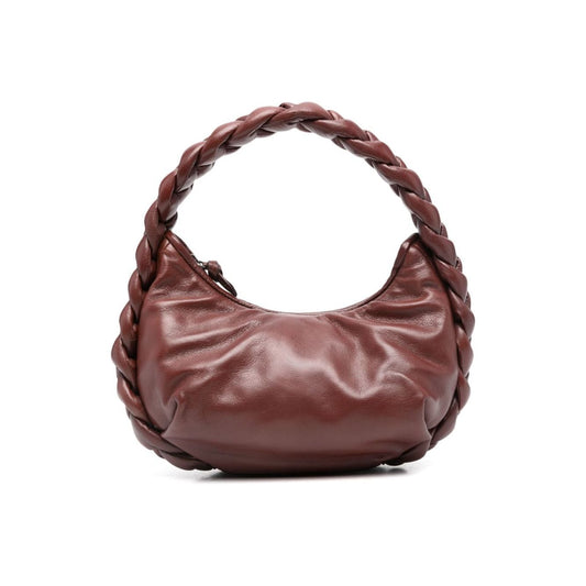 HEREU Bags.. Brown Handbag Hereu