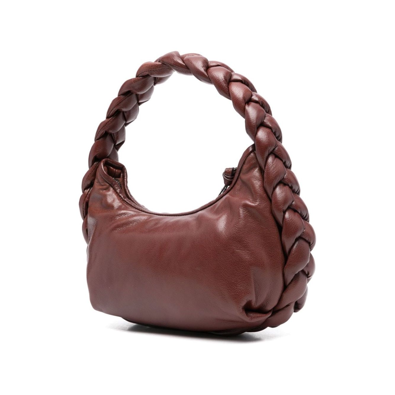 HEREU Bags.. Brown Handbag Hereu