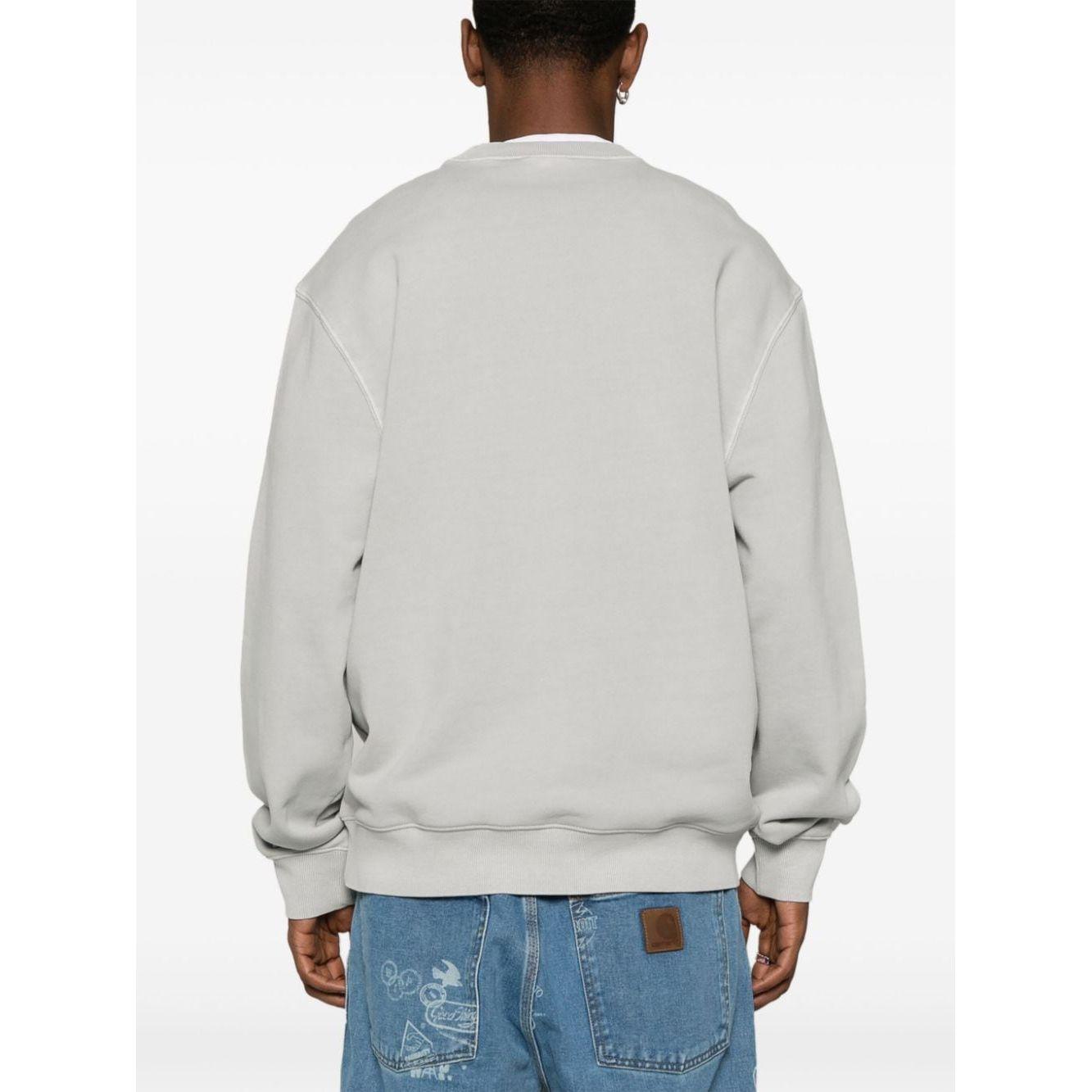 CARHARTT WIP PRE Sweaters Grey Topwear Carhartt Wip Pre