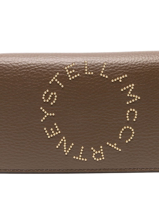 Stella McCartney Bags.. Brown Shoulder Stella McCartney