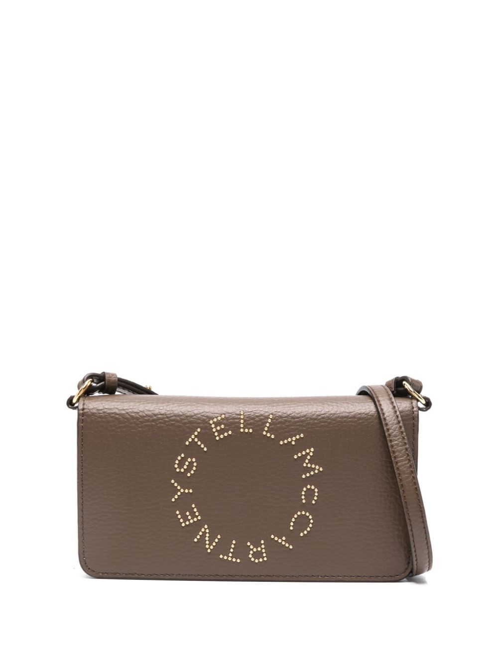 Stella McCartney Bags.. Brown Shoulder Stella McCartney