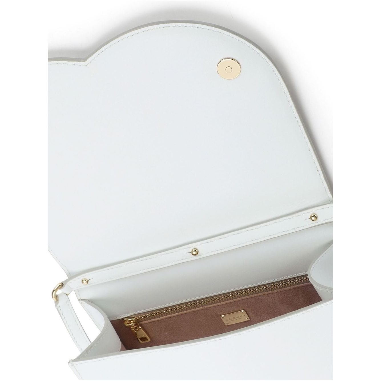 Dolce & Gabbana Bags.. White