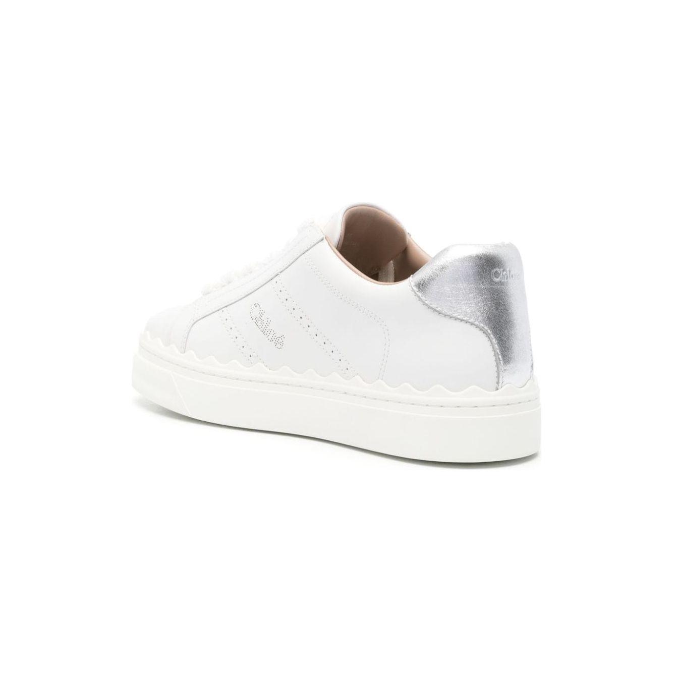 Chloè Sneakers White Sneakers Chloè