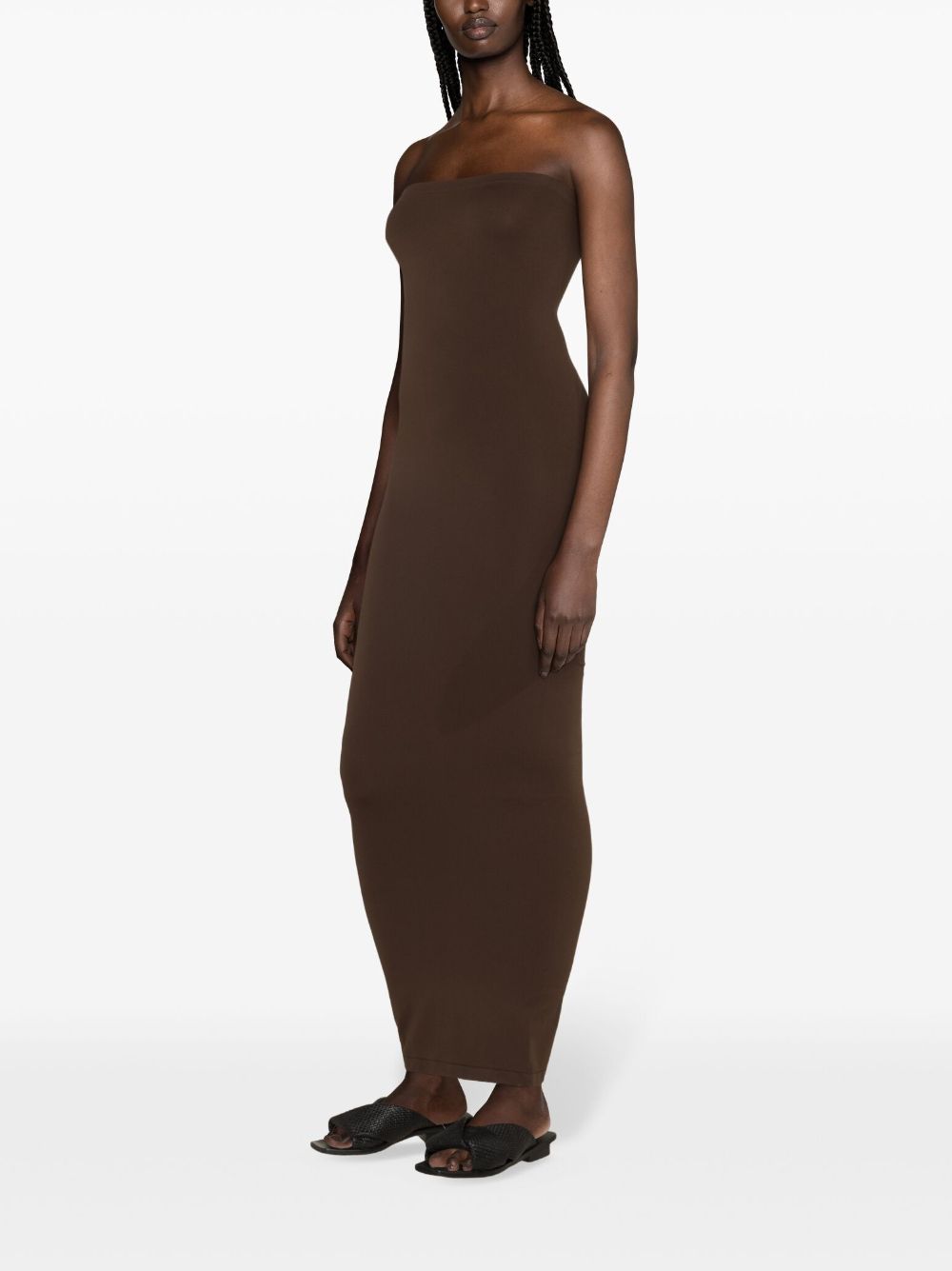 Wolford Dresses Brown Dresses Wolford